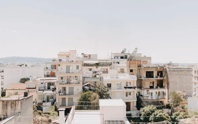 Best House Town View Apartment