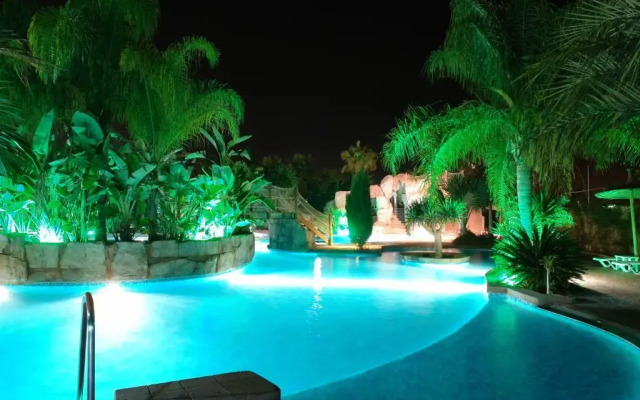 La Marina Resort