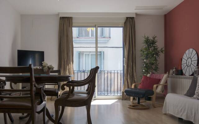 Sandra Apartment