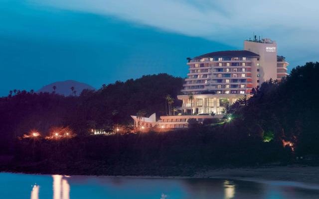 Parnas Hotel Jeju