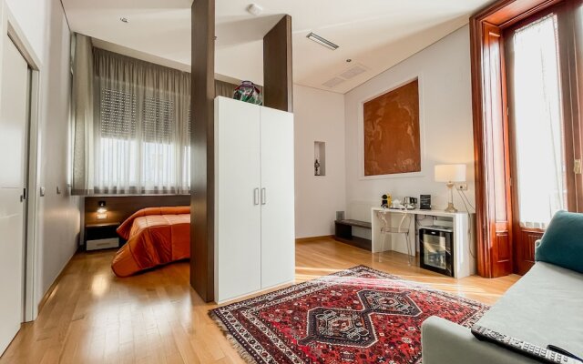 Boutique hotel Liddo