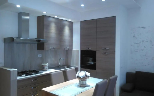 Appartamento Grey