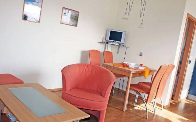 Goetheallee Krakow am See