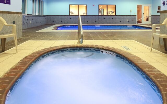 Holiday Inn Hotel and Suites Rogers Pinnacle Hills