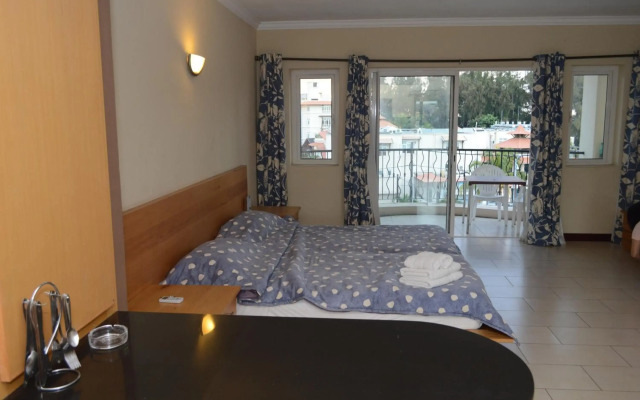 residence les peupliers
