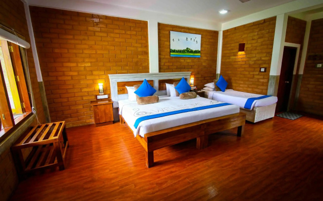Elephas Resort