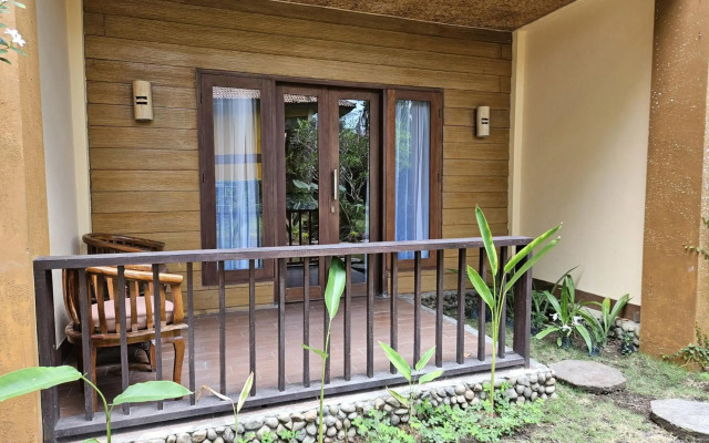 Sunsethouse Lombok