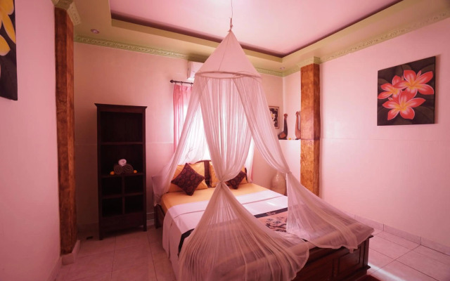 Ume Sita Home Stay