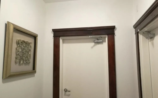 Ambassador's Inn Next Door