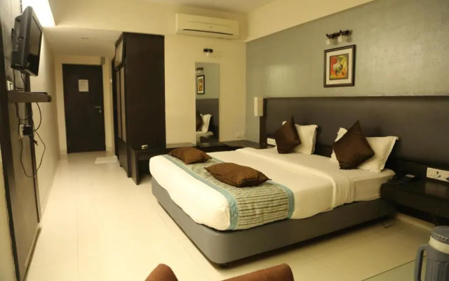 Hotel Princess Park