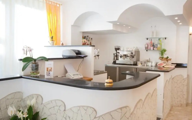 Hotel Altair