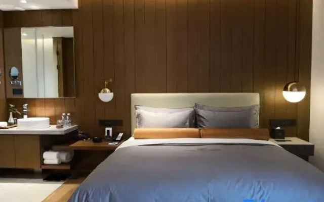 Barony Park Hotel Shanghai