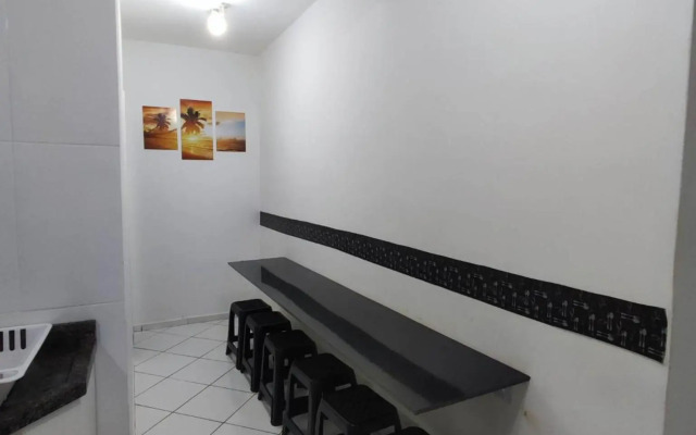 Apartamento Coqueiros A 1 Quadra Do Mar