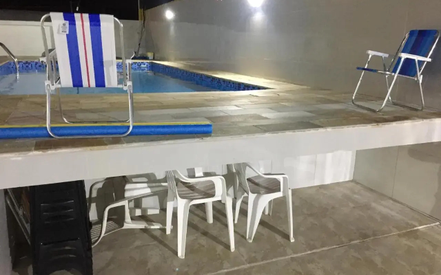 Maravilhosa Casa Sabores Da Vida Em Peruibe