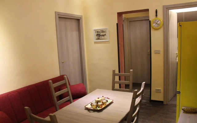 Residence Montegrappa