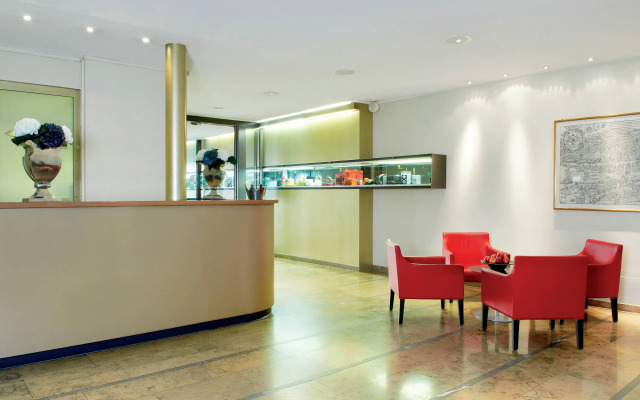 Sorell Hotel Krone