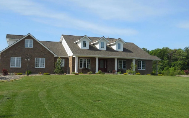 Wenzler's Landing Bed & Breakfast