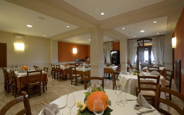 Ristorante Hotel da Tullio