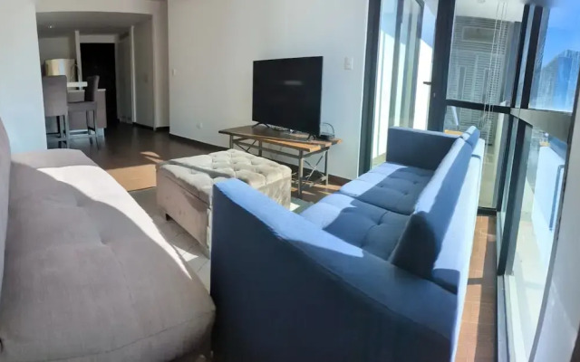 Panoramic Lofts La Silla