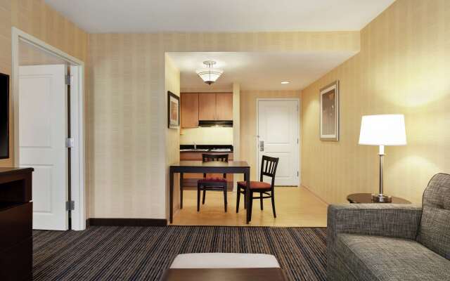 Homewood Suites by Hilton Newtown - Langhorne, PA