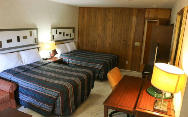 Atlas Motor Lodge