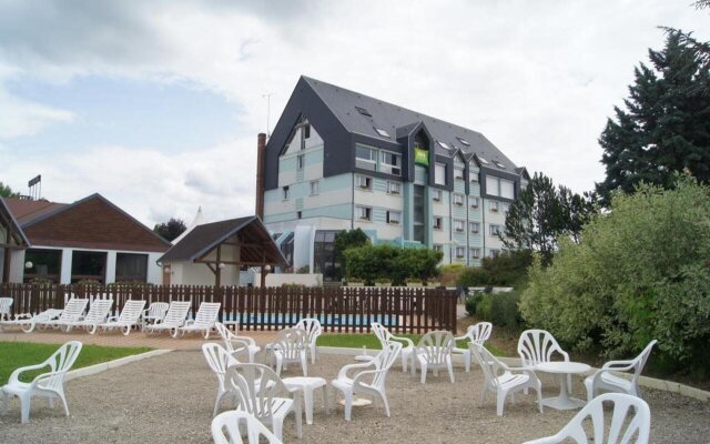 ibis Styles Auxerre Nord