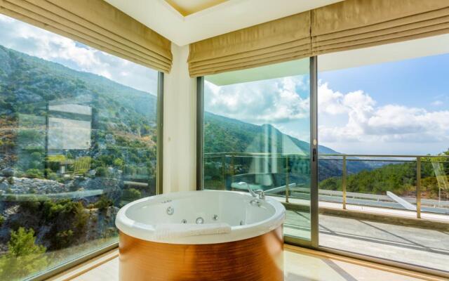 Villa Infinity Wild
