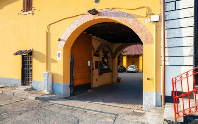 Residence San Raffaele 1 (Adults Only)