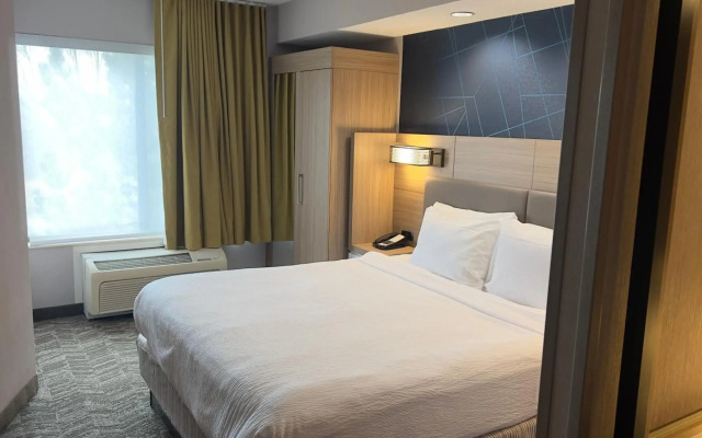 SpringHill Suites by Marriott Lansing