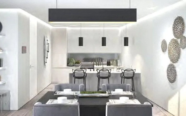 Urban Stay Oxford Circus Apartments