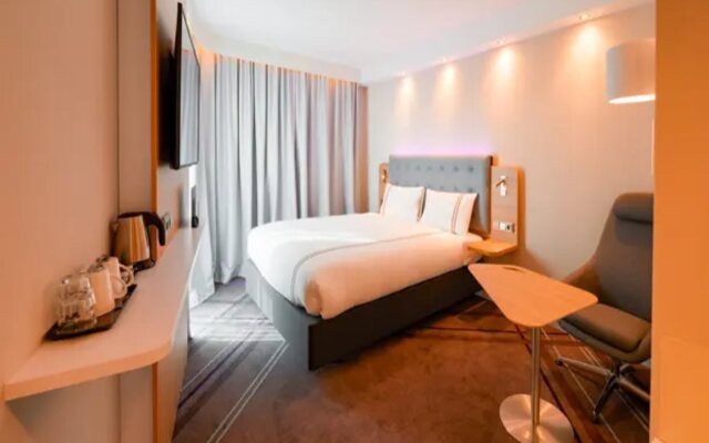 Premier Inn Mannheim City Centre