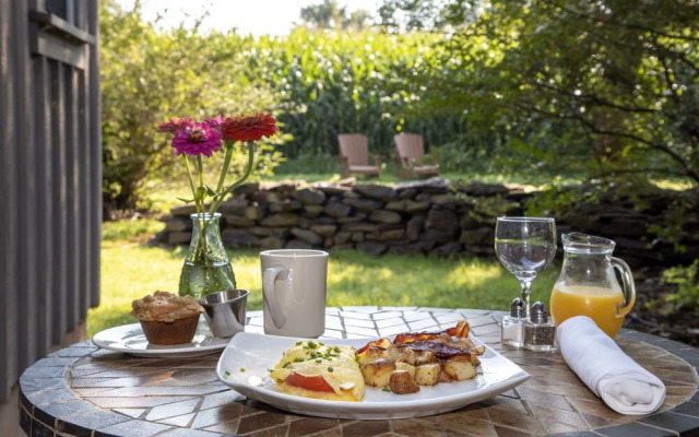 Woolverton Inn