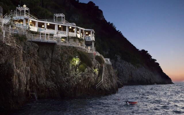 Jumeirah Capri Palace