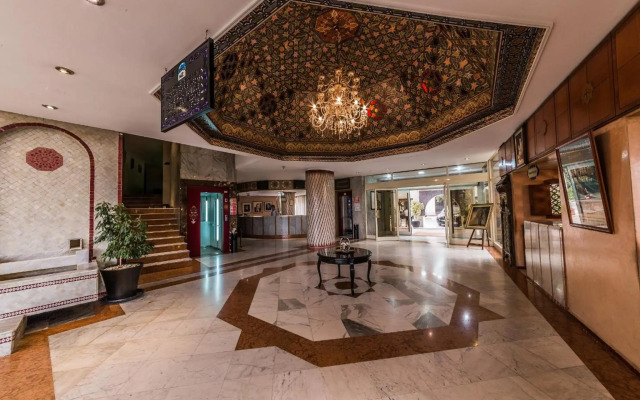 Menzeh Zalagh