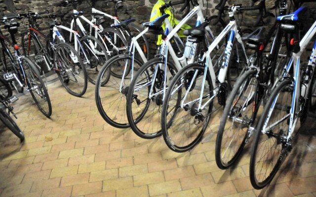 Les Magnolias Hôtel