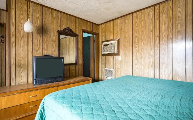 OYO Hotel Holly Springs MS