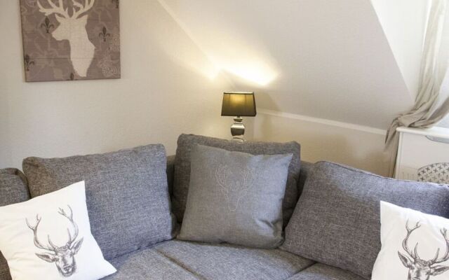 Holiday Apartment Crystal Lodge