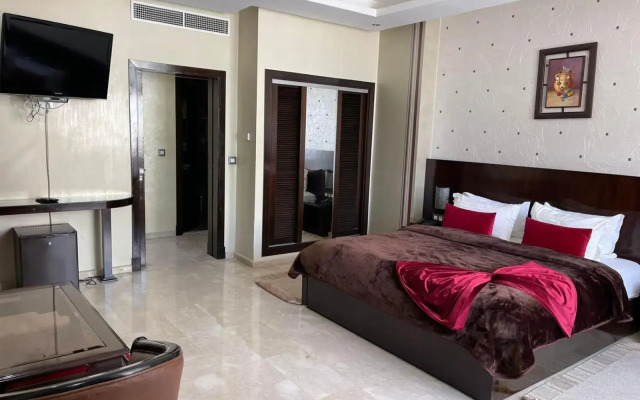 Hotel La Capitale