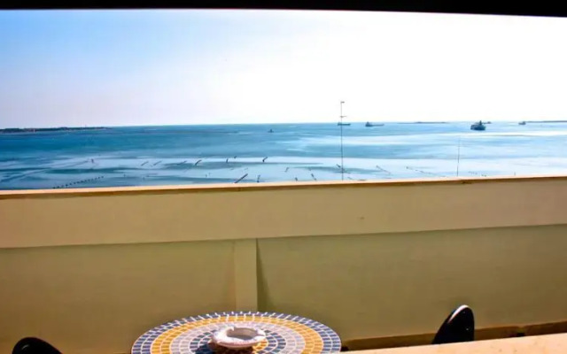 B&B La Casa Sul Mare Taranto