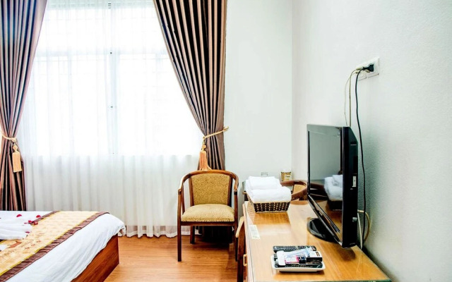 Hotel Thu Giang