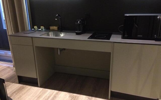 The Valentia Cabillers Hotel