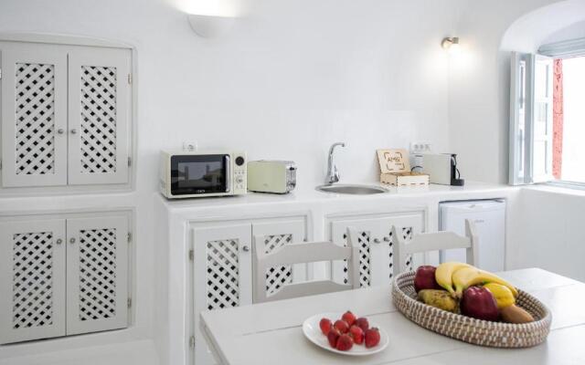 Ambi Villas Santorini