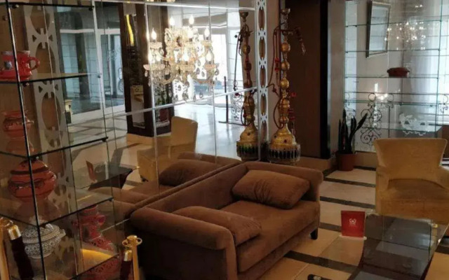 Hotel Tadj El Mouada