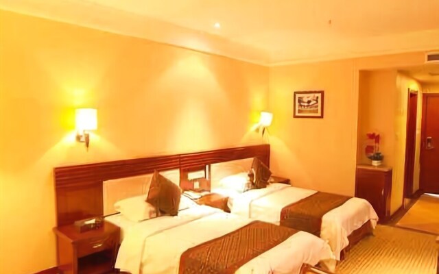 Shanshui Hotel