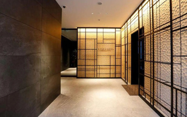 S-PERIA HOTEL Fukuokanakasu