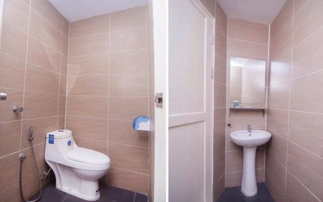 Mandurah Room & Cafe by OYO Rooms