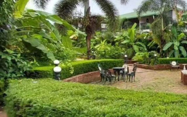 Chira Meadows Eco Resort