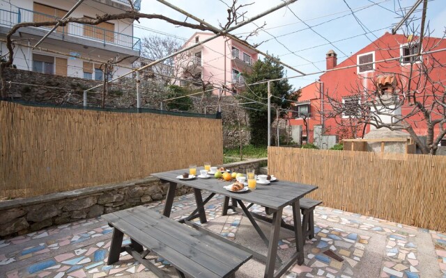 Andrea&Leon Apartments