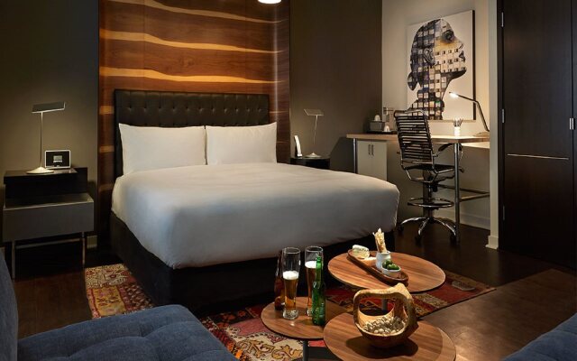 Hotel Zetta San Francisco