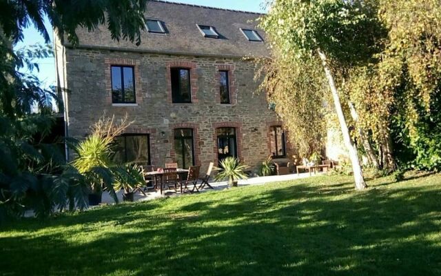 Chez Estelle et Stéphane